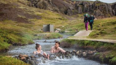 Exploring Iceland’s Geothermal Wonders